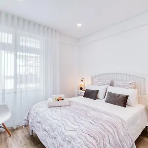 Os Fragosinhos Apartment Funchal (Madeira)