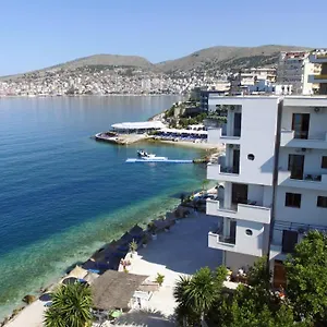 Hotel Blue Bay, Saranda