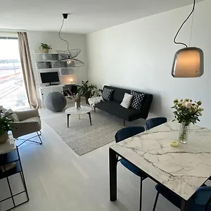 Luxury 1-bedroom With Sauna And Sea View Apartment Helsinki