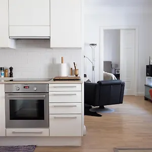 2ndhomes Luxury Center 2br With Sauna Apartment Helsinki