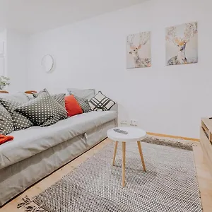 Apartment, Sleepwell, Tyynimeri With Private Parking And Optional Private Sauna Apartment Helsinki
