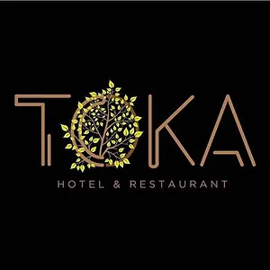 5* Otel Toka Restaurant
