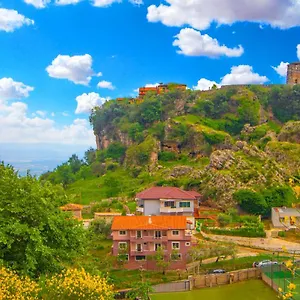 Appartement Kalaja, Krujë