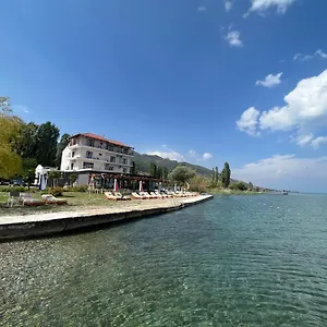 4* Otel Victoria