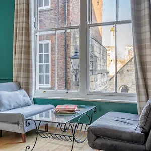  Apartment The Shambles - United Kingdom