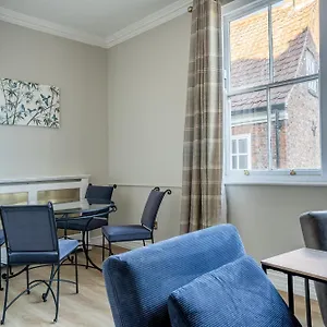  Apartment The Shambles - William Morris United Kingdom