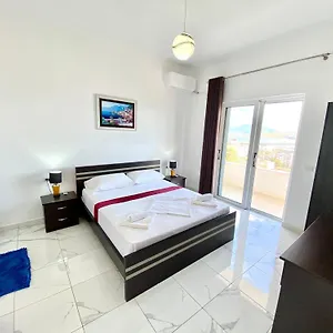 Apartment Apartmente Pamela, Sarandë